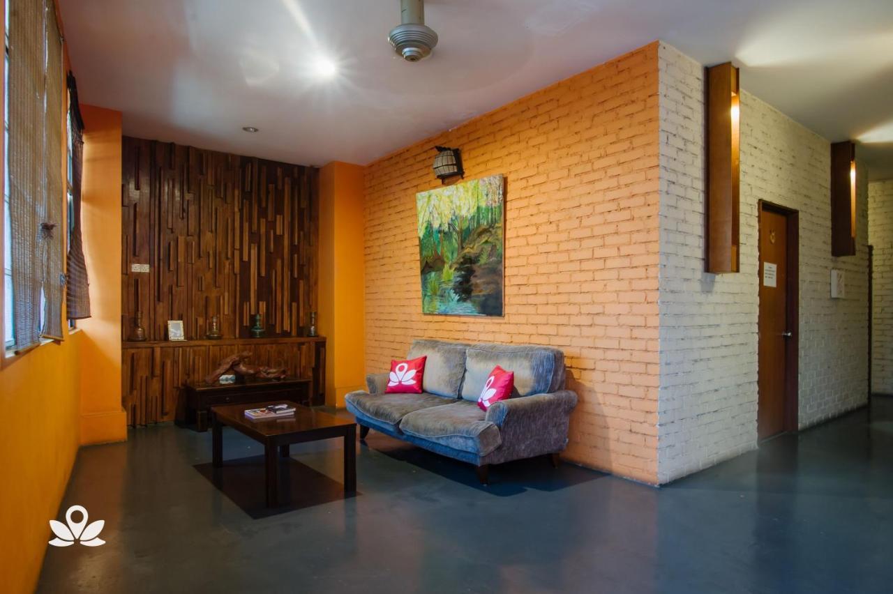 The Explorers Guesthouse And Hostel Κουάλα Λουμπούρ Εξωτερικό φωτογραφία
