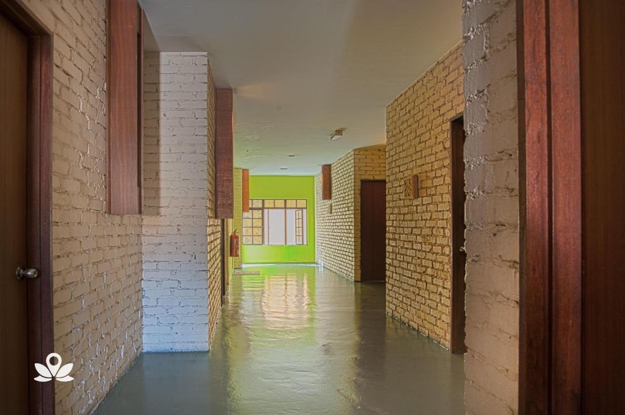 The Explorers Guesthouse And Hostel Κουάλα Λουμπούρ Εξωτερικό φωτογραφία