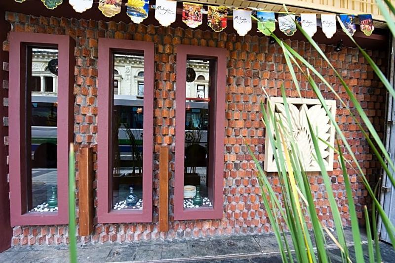 The Explorers Guesthouse And Hostel Κουάλα Λουμπούρ Εξωτερικό φωτογραφία