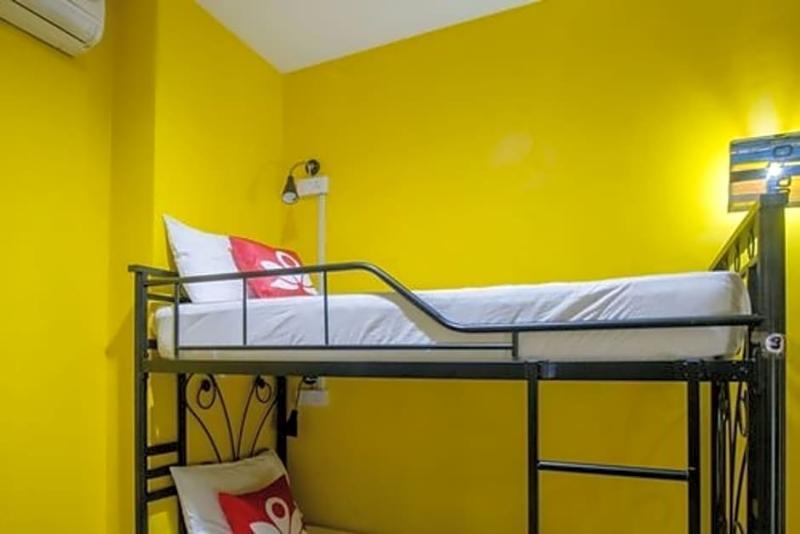 The Explorers Guesthouse And Hostel Κουάλα Λουμπούρ Εξωτερικό φωτογραφία